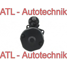 A 74 950 ATL Autotechnik Стартер
