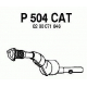 P504CAT<br />FENNO