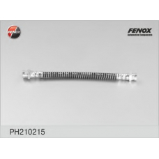 PH210215 FENOX Тормозной шланг