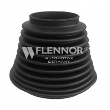 FL3955-J FLENNOR Защитный колпак / пыльник, амортизатор