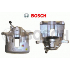 0 986 473 662 BOSCH Тормозной суппорт