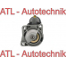 A 13 270 ATL Autotechnik Стартер