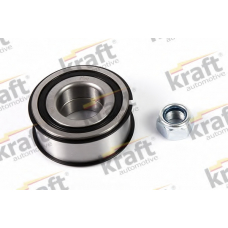 4105180 KRAFT AUTOMOTIVE Комплект подшипника ступицы колеса