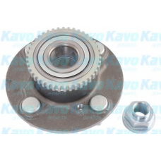 WBK-8531 KAVO PARTS Комплект подшипника ступицы колеса