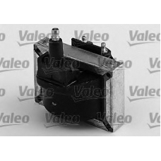 245054 VALEO Катушка зажигания