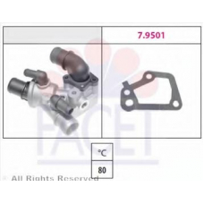 7.8096 FACET Термостат, охлаждающая жидкость
