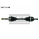 VKJC 8338<br />SKF