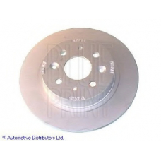 ADG04343 BLUE PRINT Тормозной диск