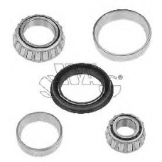 10 85 0007 SWAG Комплект подшипника ступицы колеса