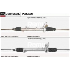 DSR1059L DELCO REMY Рулевой механизм