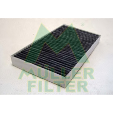 FK103 MULLER FILTER Фильтр, воздух во внутренном пространстве