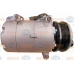 8FK 351 334-431 HELLA Компрессор, кондиционер