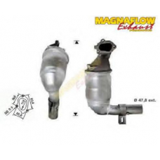 71813D MAGNAFLOW Катализатор