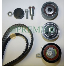 PBTK333 BRT Bearings Комплект ремня ГРМ