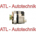 L 37 320 ATL Autotechnik Генератор