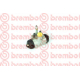 A 12 A81<br />BREMBO