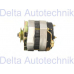 L 64 720 DELTA AUTOTECHNIK Генератор