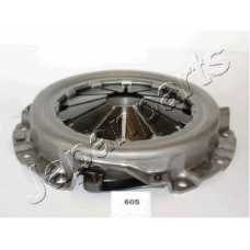 SF-605 JAPANPARTS Нажимной диск сцепления