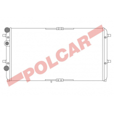 671608-1 POLCAR Ch?odnice wody