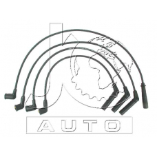 L32012JC Japan Cars Комплект высоковольтных проводов