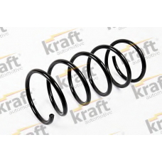 4020320 KRAFT AUTOMOTIVE Пружина ходовой части