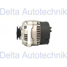 L 38 730 DELTA AUTOTECHNIK Генератор l38730