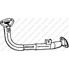 740-027 BOSAL Труба выхлопного газа