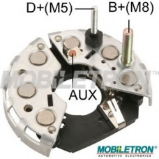 RB-05H MOBILETRON Выпрямитель, генератор