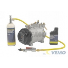 V15-15-2010KIT1 VEMO/VAICO Компрессор, кондиционер