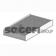 E467 TECNOCAR Фильтр, воздух во внутренном пространстве