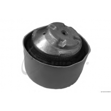 02.22.041 TRUCKTEC AUTOMOTIVE Подвеска, двигатель