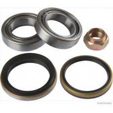600000137060 MAGNETI MARELLI Комплект подшипника ступицы колеса