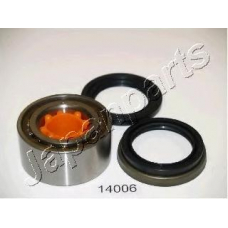 KK-14006 JAPANPARTS Комплект подшипника ступицы колеса