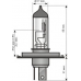 54174HD SPAHN GLUHLAMPEN Лампа накаливания, фара дальнего света; лампа нака