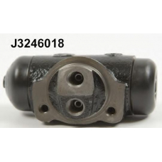 J3246018 NIPPARTS Колесный тормозной цилиндр