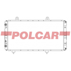 570108-2 POLCAR Ch?odnice wody