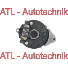 L 38 860 ATL Autotechnik Генератор