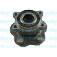 WBH-6554 KAVO PARTS Комплект подшипника ступицы колеса