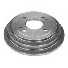 31-15 523 0018 MEYLE Тормозной барабан