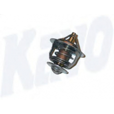 TH-4004 KAVO PARTS Термостат, охлаждающая жидкость