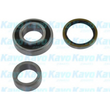 WBK-8512 KAVO PARTS Комплект подшипника ступицы колеса