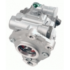 K S01 000 711 BOSCH Гидравлический насос, рулевое управление