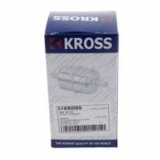 KT0301161 KROSS Фильтр топливный