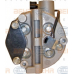 8FK 351 334-611 HELLA Компрессор, кондиционер