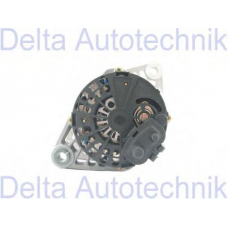 L 40 640 DELTA AUTOTECHNIK Генератор