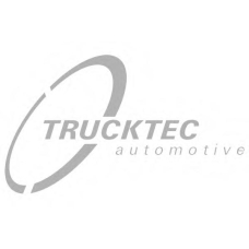 01.34.028 TRUCKTEC AUTOMOTIVE Шарнир, продольный вал