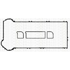 515-2695 TRISCAN Комплект прокладок, крышка головки цилиндра