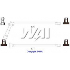 SL221 WAIglobal Комплект проводов зажигания