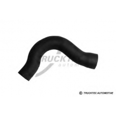 02.40.056 TRUCKTEC AUTOMOTIVE Шланг радиатора