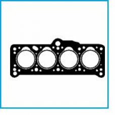 12393 GLASER Прокладка, головка цилиндра